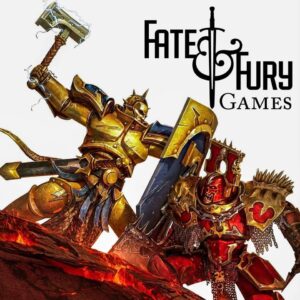 Warhammer Wednesday (1)