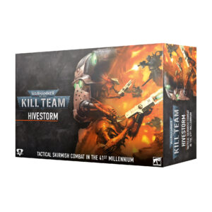 Warhammer 40,000: Kill Team: Hivestorm