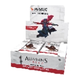 Assassin's Creed Beyond Booster Pack
