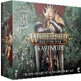 Age of Sigmar: Skaventide