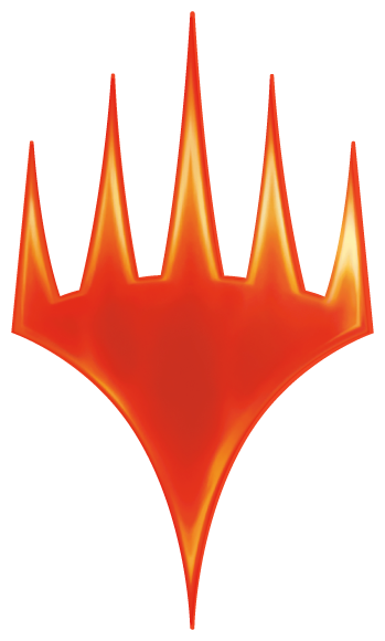 Magic The Gathering