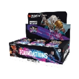 Foundations Play Booster Box