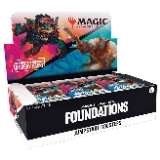 Foundations Jumpstart Booster Pack