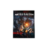 Mordenkainen Presents: Monsters of the Multiverse