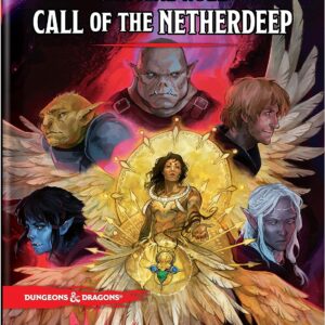 Call Of The Netherdeep