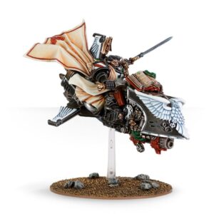 Dark Angels: Sammael