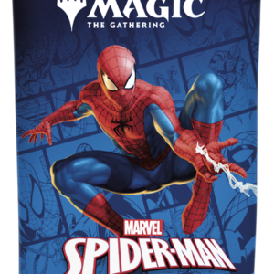 Marvel's Spider-Man Play Booster Pack