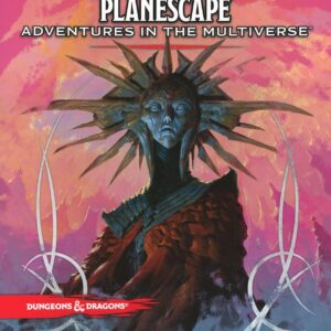 Planescape: Adventures In The Multiverse