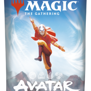 Avatar: The Last Airbender Play Booster Pack