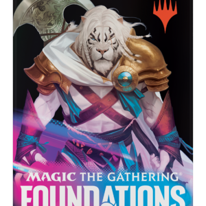 Foundations - Play Booster Pack