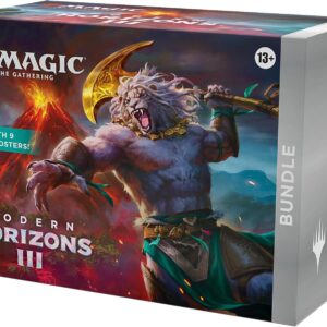 Modern Horizons III - Bundle