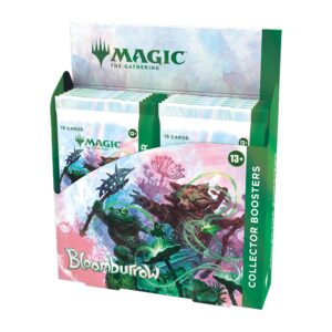 Bloomburrow - Collector Booster Box