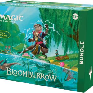 Bloomburrow - Bundle