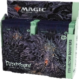 Duskmourn: House of Horror Collector Booster Box