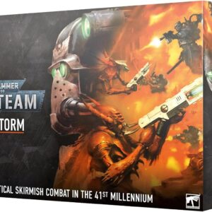 Kill Team: Hivestorm Box Set 2024