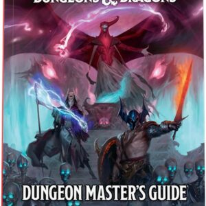 Dungeon Master’s Guide (2024)
