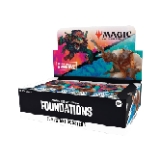 Foundations - Jumpstart 2025 Booster Box