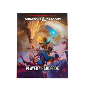 Player's Handbook (2024)