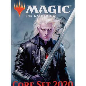 Core Set 2020 Booster Pack