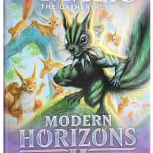Modern Horizons II - Set Booster Pack