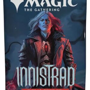 Innistrad: Remastered - Play Booster Pack