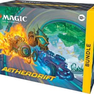 Aetherdrift - Bundle
