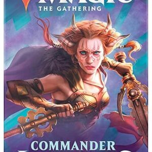 Commander Legends - Draft Booster Pack