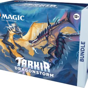 Tarkir: Dragonstorm Bundle