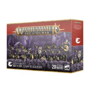 Gloomspite Gitz: Stabbas