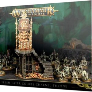 Flesh-Eater Courts: Charnel Throne