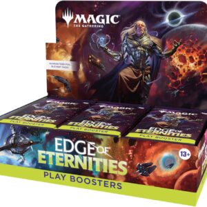 Edge of Eternities - Play Booster Box