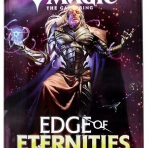 Edge of Eternities - Play Booster Pack